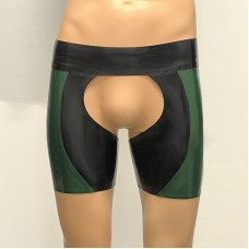 Jammer Jock Chaps